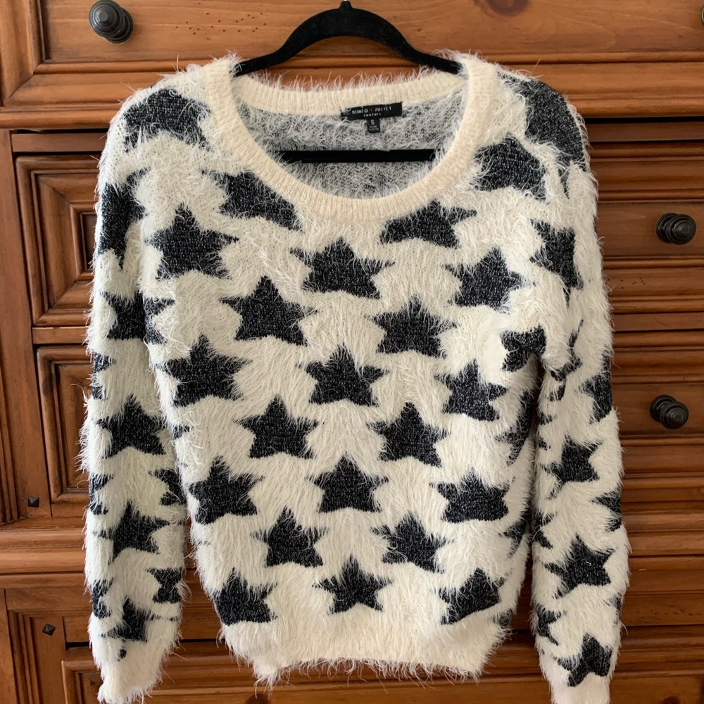 fun ladies sweater